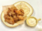 Chicken Karaage