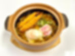 Ebi Udon Soup