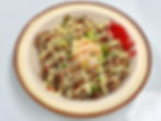 Spicy Mayo Gyudon
