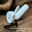 Thumbnail: The Buck Plug - Integrated Deer Skull Hanger