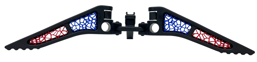Mathews Limb Legs Dampeners