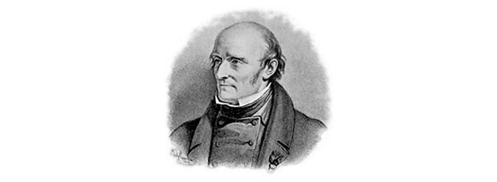 Pehr Henrik Ling (1776-1839)