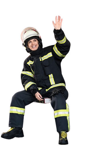 Inov Fire - Consultoria e Treinamentos