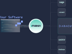 Integrate Abacus API via Maesn Unified API