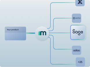 Sage Active API Integration with Maesn