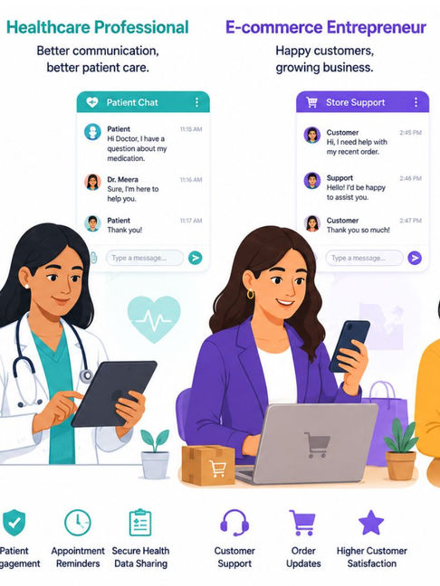 What Is CometChat and How Does It Work?