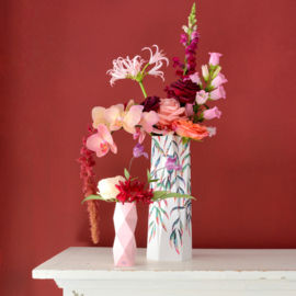 Thumbnail: Paradise Leaves Special Collection by Isabella