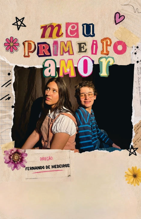 Meu Primeiro Amor