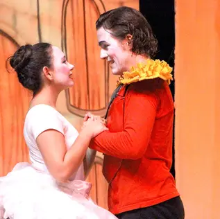 A Evolução do Teatro ao Longo dos Séculos