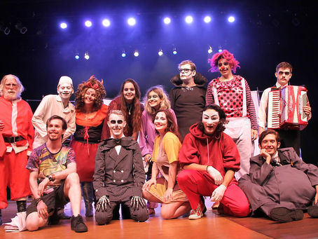 O Estranho Mundo de Jack