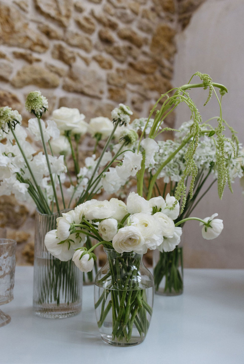 WERNER+CO Event Info