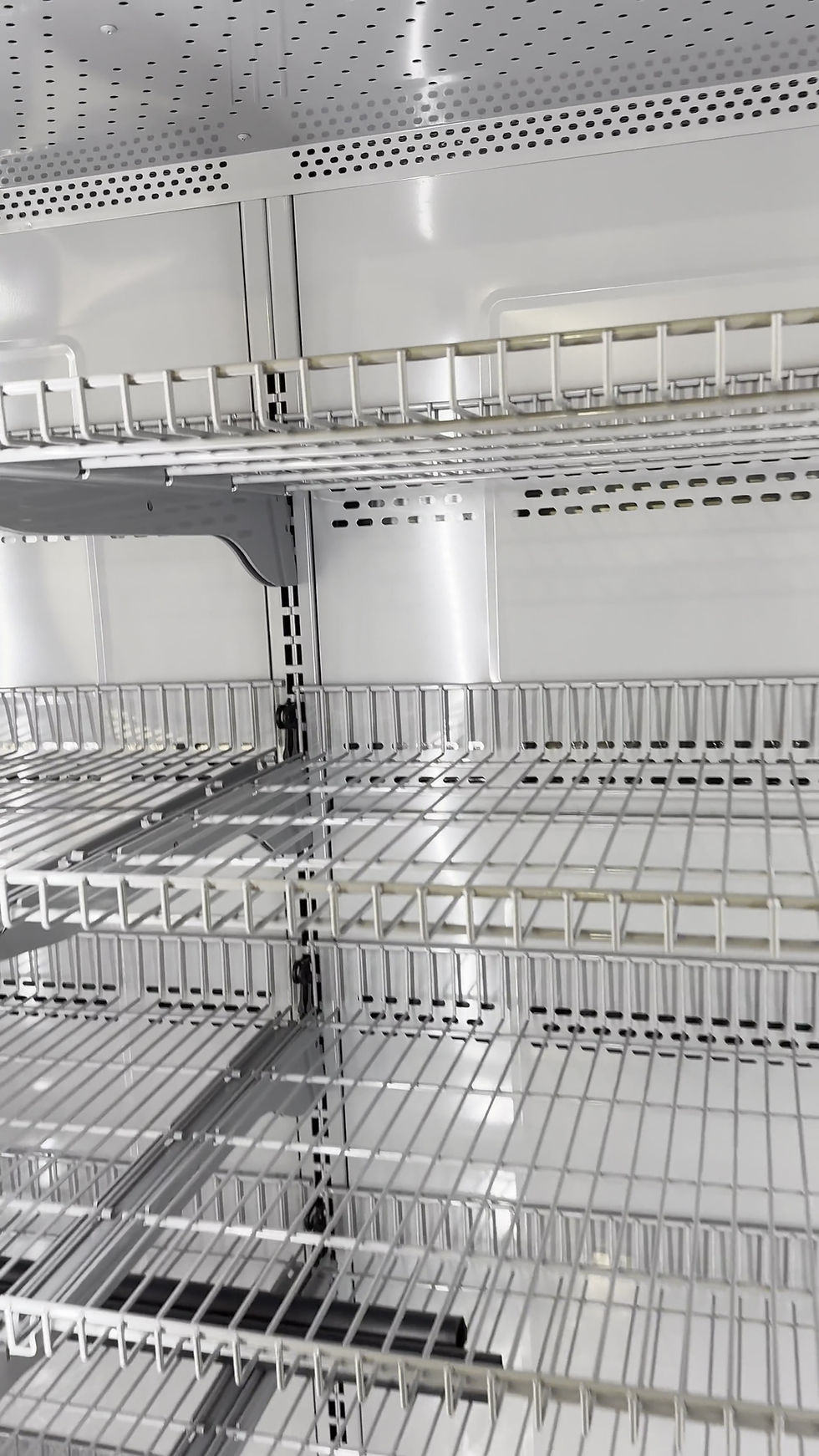 Thumbnail: Palermo Premium Multideck Freezer, -18 -24C, External Unit