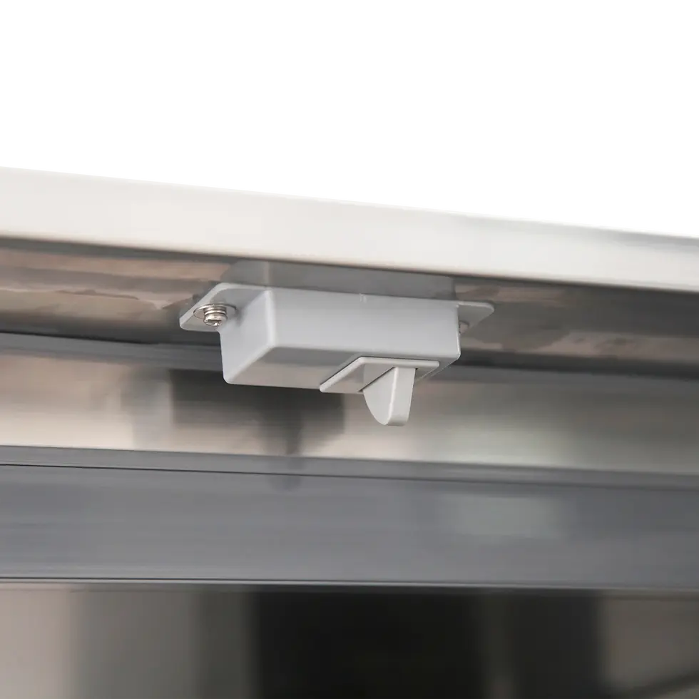 Miniatură: Abatitor pentru Racire si Congelare Rapidă, BLCA10X1