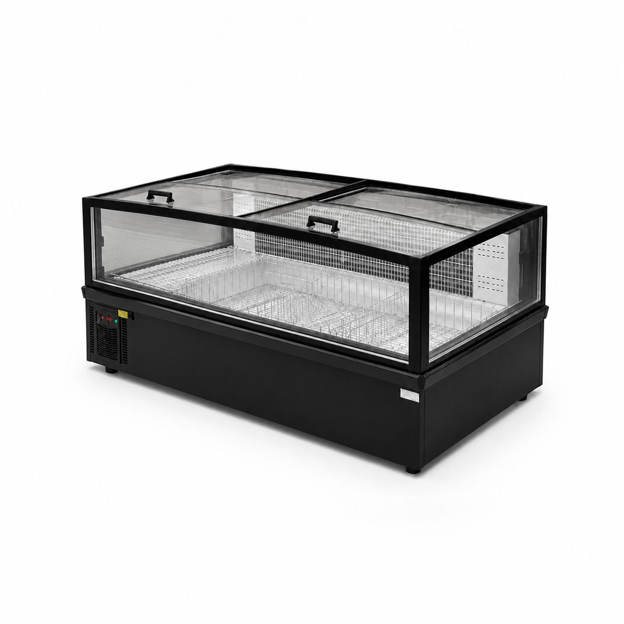 Lada Congelare sau Refrigerare, Montreal Lite 190, +1 +15C sau -18 -23C