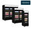 Thumbnail: Freezer Display Case LGF, -14 -25C, Internal Unit