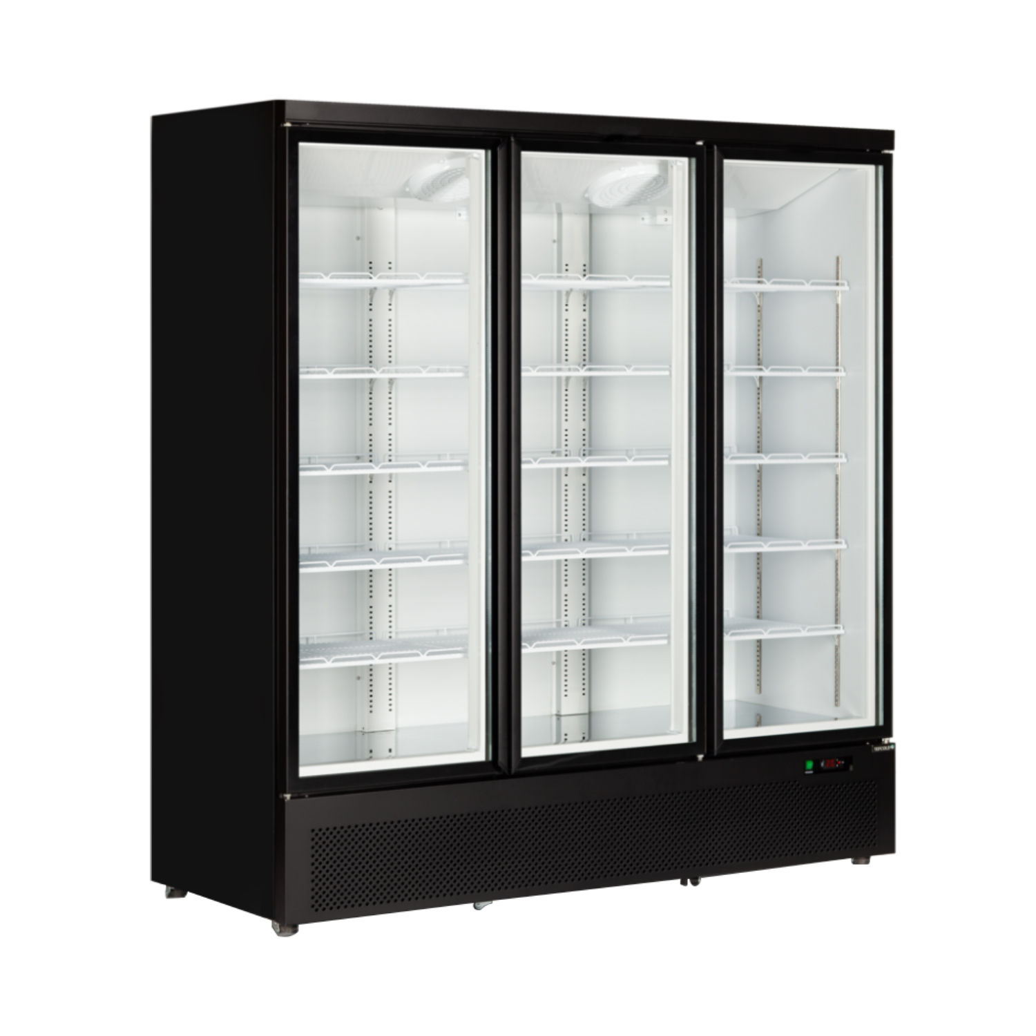 Atom Maxi F3 Display Freezer, -18 -22C, 190x76x203, Internal Unit