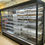 Miniatură: Vitrina Frigorifica cu Perdea de Aer, Dortmund Premium, 0 +4C, Agregat Extern
