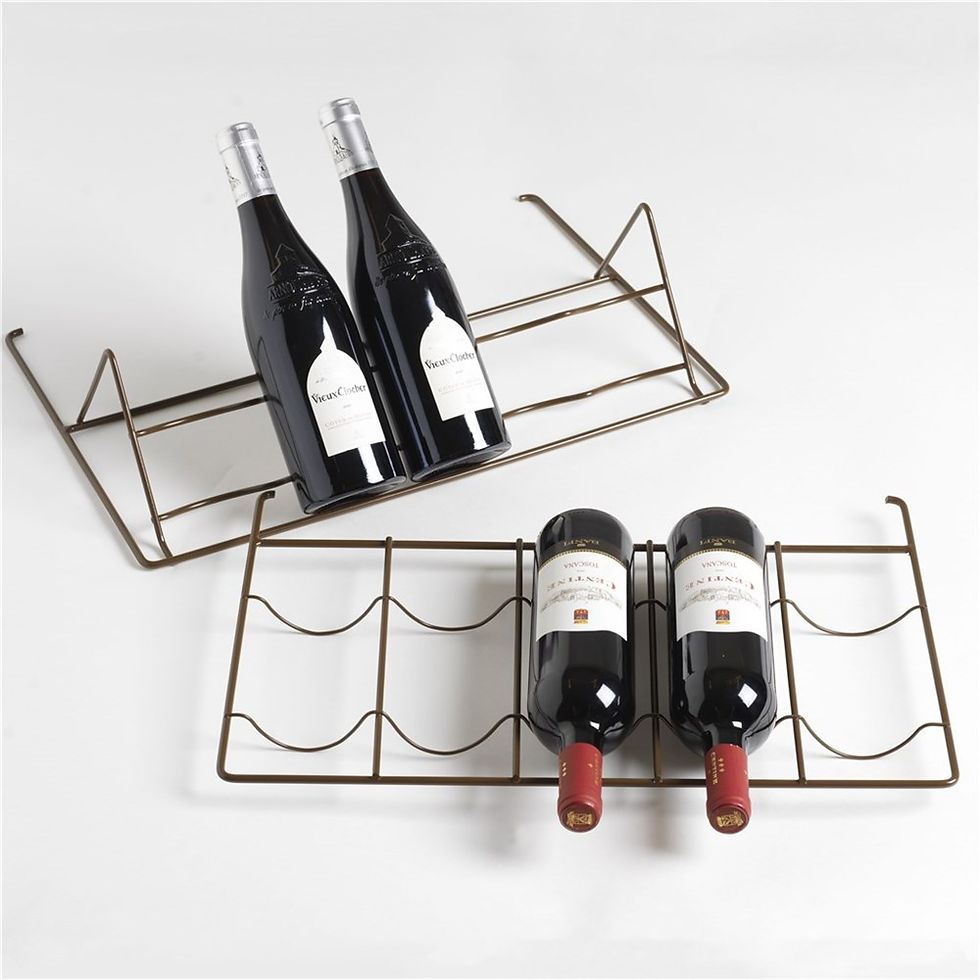 Miniatură: Vitrina Frigorifica  pentru Vinuri, CPV1380E, 60x64x185cm