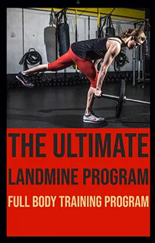 The Ultimate Landmine Program-Discover a new exciting way to unleash your untapped strengt