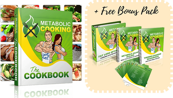 Metabolic Cooking Fat Loss Cookbook - The Complete Metabolic Cooking Package.png
