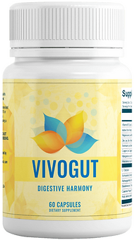 VivoGut-The Ancient Underwater Solution For Incredible Gut Health & Digestive Wellness - P
