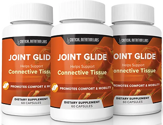 Joint Glide-Bone on Bone Joint Pain-Avoid Surgery By Using This 7 Second WD-40 Trick To Re