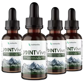 JointVive - Designed to support joint comfort and may promote mobility.png