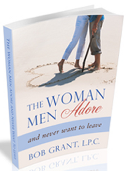The Woman Men Adore-What makes a mans heart race whenever you get near-Ill show you how to