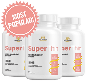 SuperThin-ATTENTION - If Youve Tried Everything and Cant Lose Weight - This Letter Is Your