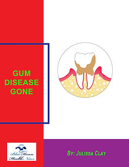 Gum Disease Gone-Beat gum disease and avoided lost teeth and painful corrective bone surge