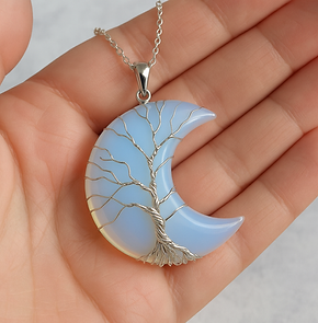 The Obsession Amulet-designed for those who appreciate symbolic jewelry-Crafted with care