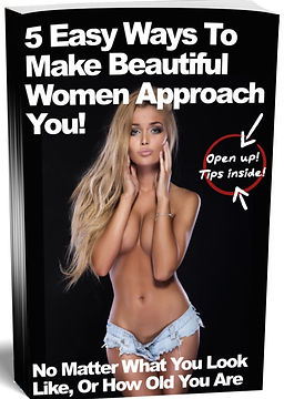 The Girlfriend Button-These 12 Hypnotic Words Turn Any Girl Into Your Devoted Girlfriend O