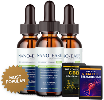 Nano-Ease-How This 5-Year-Old Birthday Princess Uncovered The Secret Pain Relief Remedy Of