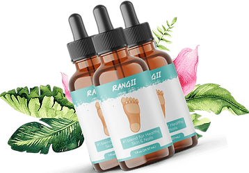 Rangii-Transform Your Nail and Skin Health - Stronger and Healthier Pink Nails-Revitalizes