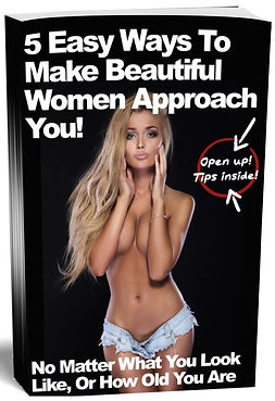 Friends With Benefits-Say These 3 Little Words To A Girl And Shell Beg You To Be Her Bang