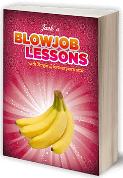 Jacks BJ Lessons-How Simply Mastering The Art of Blowjobs Makes Any Man Sexually Addicted