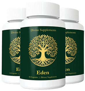 Eden - Longevity SupplementPacked With Greens To A Long Healthy And Happy Life.png