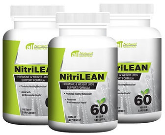 NitriLEAN-The Russian Secret ...and the 1X Per Day Simple Method for melting away deadly b