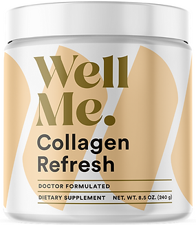Collagen Refresh-Walk the Pathway of Joint Comfort - If you feel like youre stuck with joi