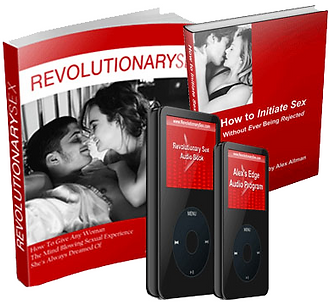 Revolutionary Sex-3 Things You Can Do To A Woman To Give Her The Best Orgasms Of Her Life