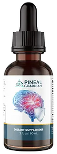 The Pineal Guardian - Designed to help support memory function and may contribute to brain