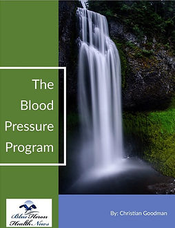 The Blood Pressure Program - Mind-body exercises for people with high blood pressure.jpg