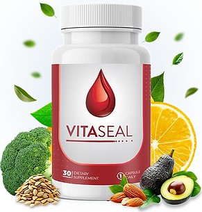 VitaSeal-Natural methods to Maintain Healthy Blood Sugar Levels and improve your well-bein