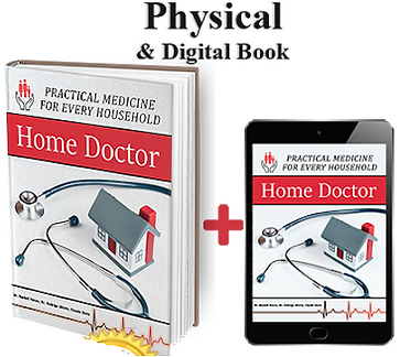The Home Doctor-Practical Medicine for Every Household - Why You Should Put Garlic in Your