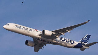 Transatlantic Friction: U.S. Congress Accuses France of Shielding Airbus-China Ties from Oversight