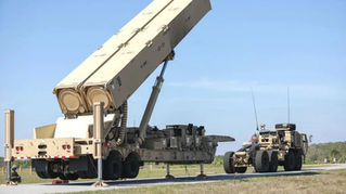 Precision at Mach 5: Pentagon Reveals "Dark Eagle" Can Strike Moscow from London in Minutes