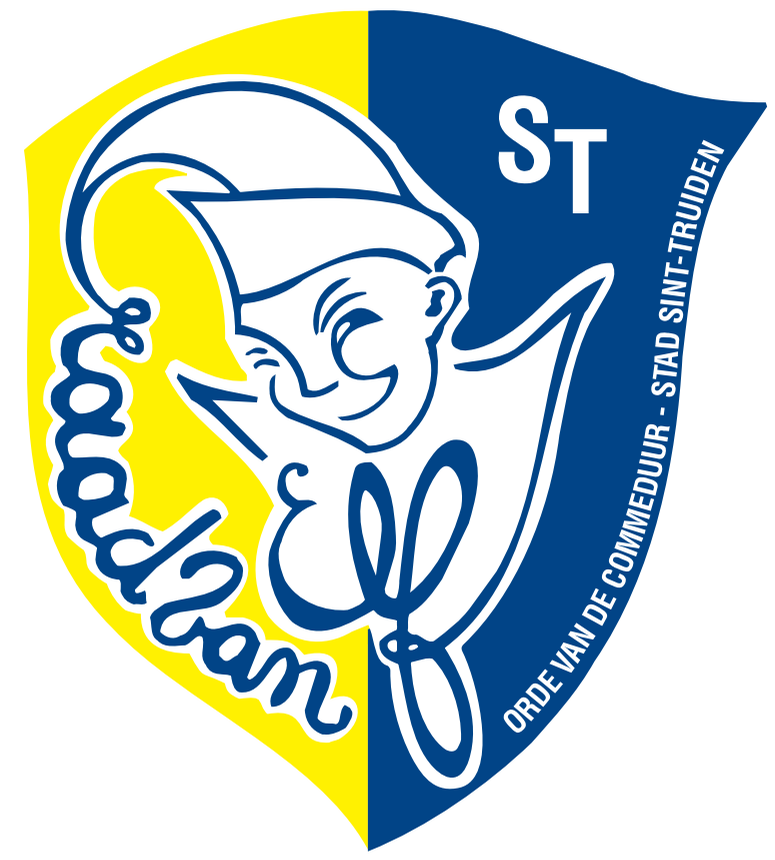 Orde van de Commeduur logo