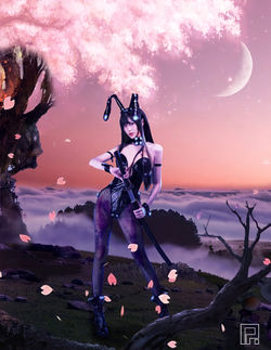 Sakura Cherry Blossom