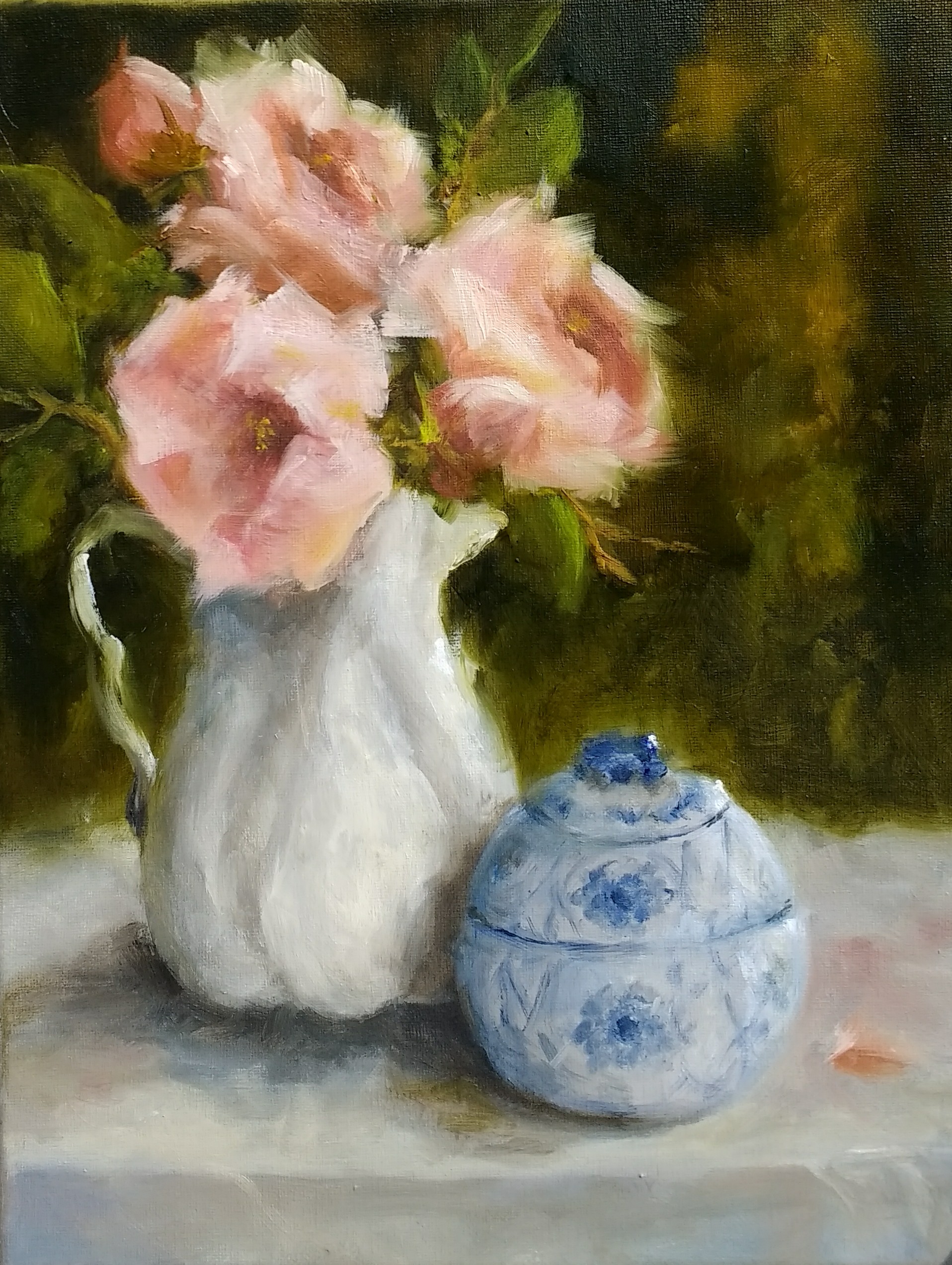 Liz DeLany