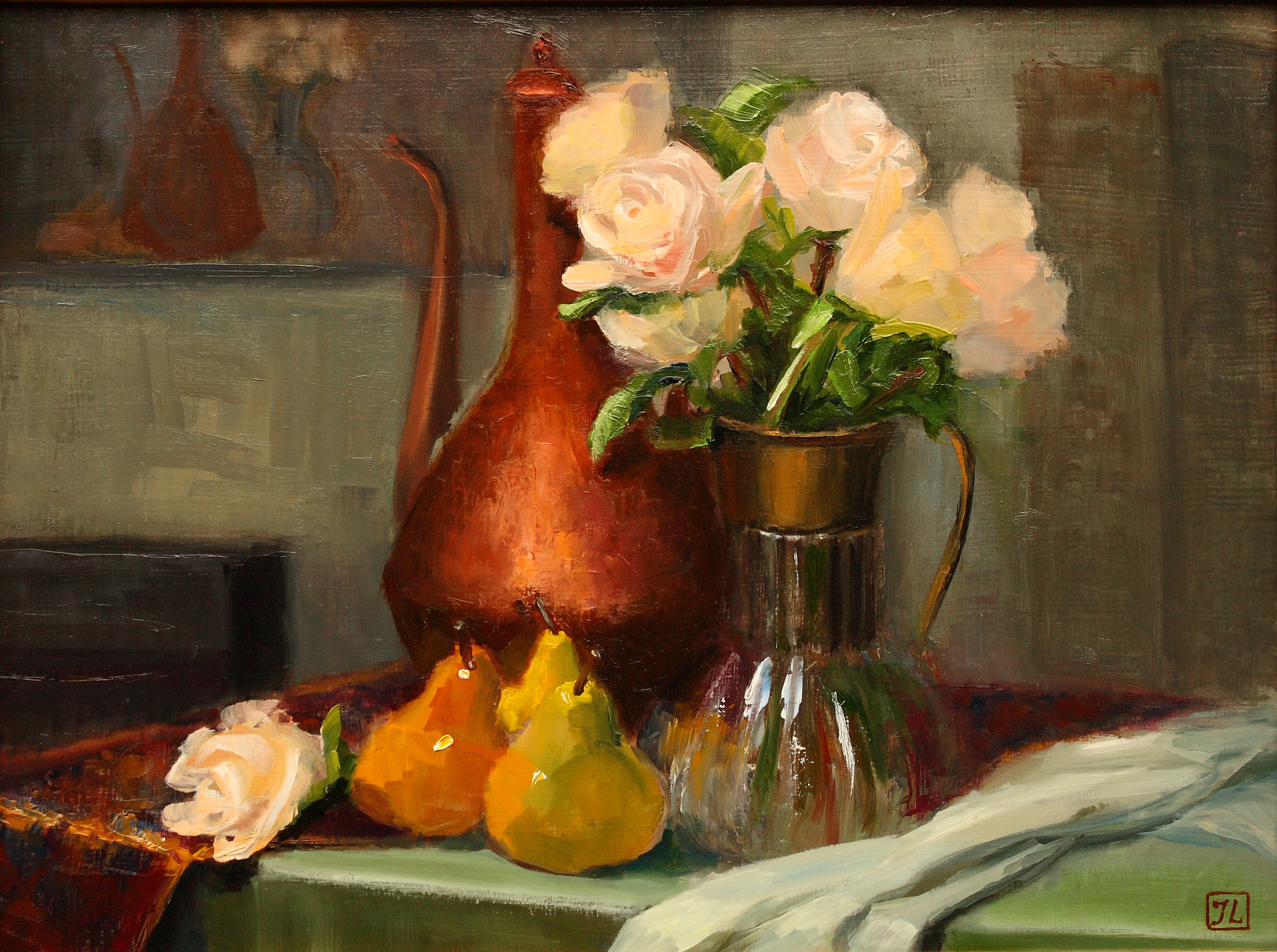 Inna Lazarev